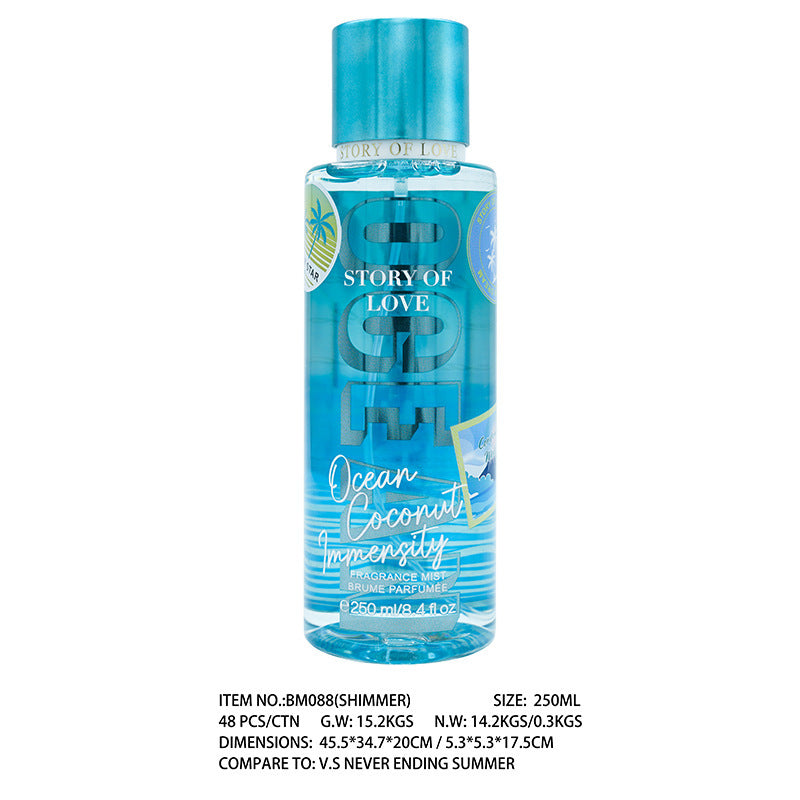 Victoria Men's Perfume