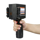 Bottle Cap Digital Automatic Handheld Portable Coding Machine