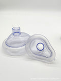 Mask Breathing Trainer for Emergency Choking Relief