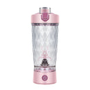 Rechargeable Electric Mixing Cup