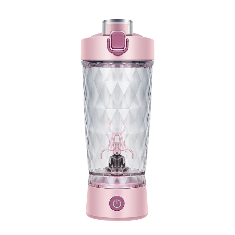 Rechargeable Electric Mixing Cup