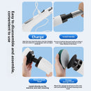 electric cleaning brush