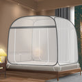 Foldable Installation-Free Yurt Mosquito Net for Home