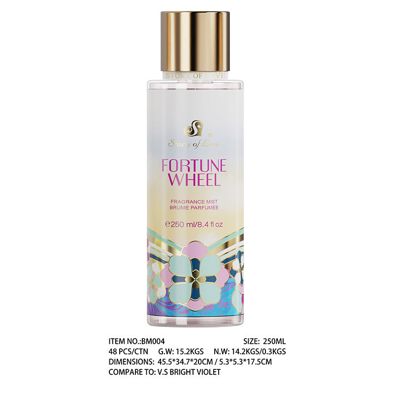 Victoria Men's Perfume