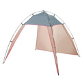 Pop Up Beach Tent Sun Shade Shelter Anti-UV Shelter Fully Automatic Folding Camping Tent - TrendTrove