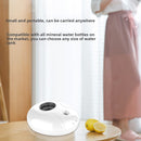 Mini USB Portable Humidifier with Night Light