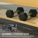 Wooden Adjustable Weight Bench