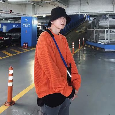 Men's Autumn and Winter Sweaters