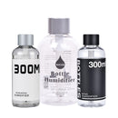 Portable usb bottle air humidifier