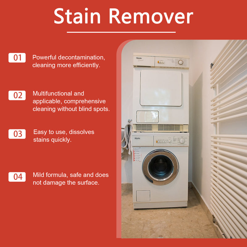 Household Drum Washing Machine Toilet Deep Cleaning Multi-purpose Gel