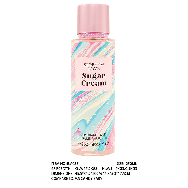 Victoria Men's Perfume