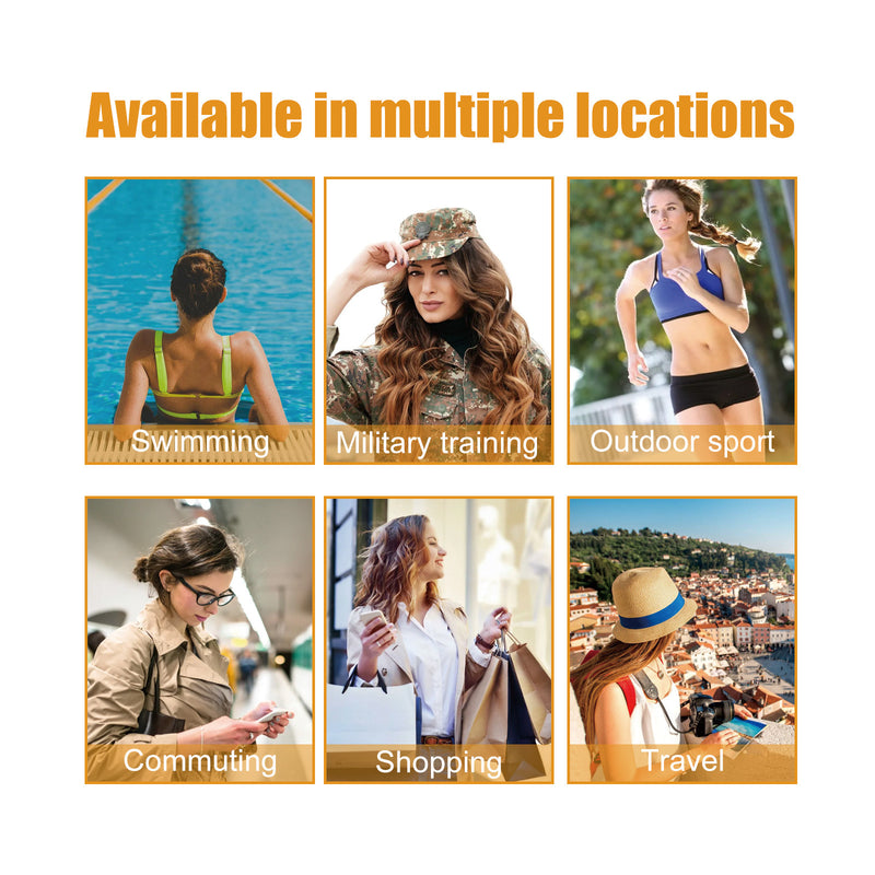 Hoygi All-in-One Foundation Protective Cream