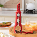 Silicone Anti-Scalding Kitchen Clip