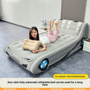 Inflatable mattress