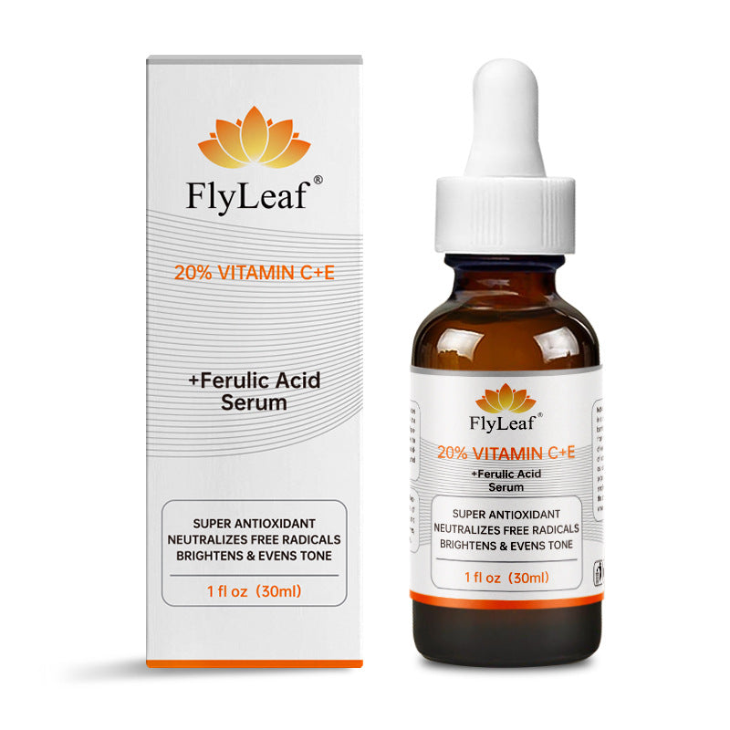 Hydrating and Moisturizing Facial Essence liquid