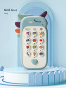 Children's early education toys