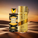 Desert Flower Men's and Women's Perfume