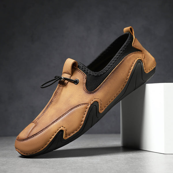 Outdoor Driving Shoes For Men's Casual Wear