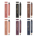 Dual-Function Eyeliner and Eyeshadow Pen