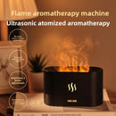 Automatic aroma diffuser