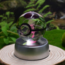 Night Light Decoration