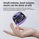 Bluetooth speaker, colorful light, magnetic phone stand