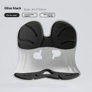 Waist Protection Cushion Sedentary Not Tired Office Cushion Waist Protection Sitting Posture Chair Student Child Correction Pad Ergonomic Chair