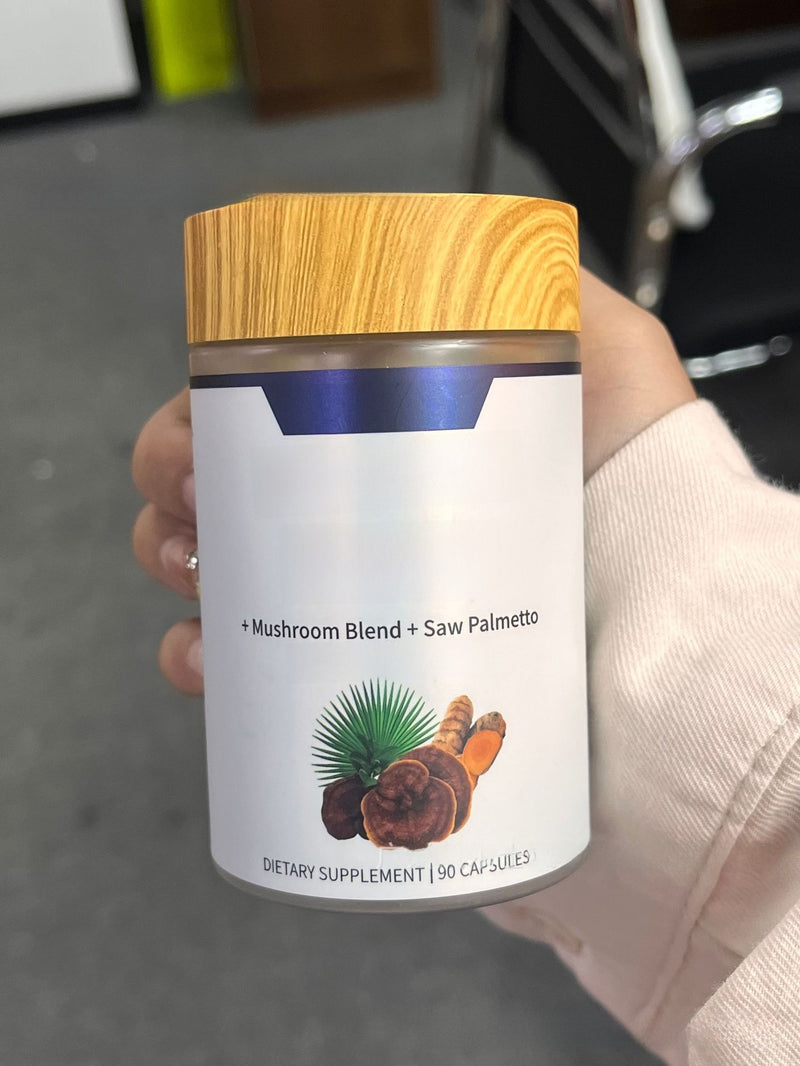 TK Best-selling Soft Capsules