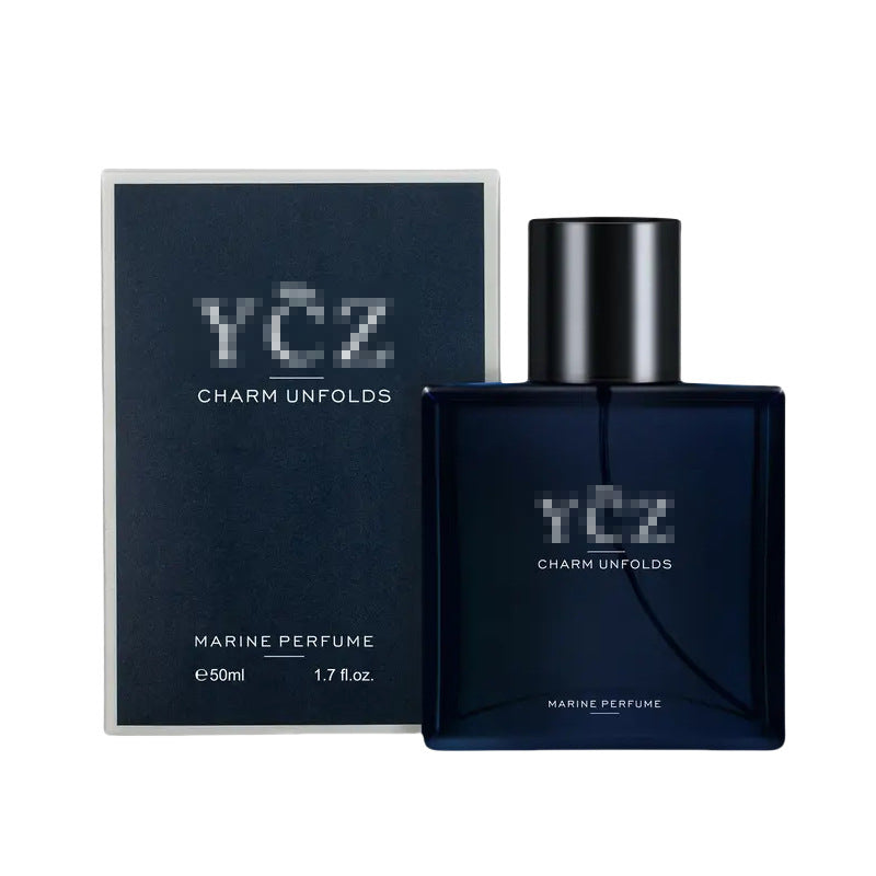 Men's Perfume Long-Lasting Light Scent 50ml