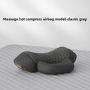 Memory foam pillow
