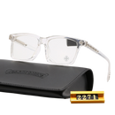 Sunglasses for both men and women with frames