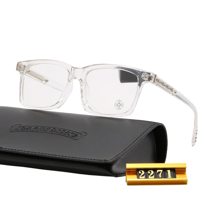 Sunglasses for both men and women with frames