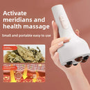 Electric Abdominal Massager