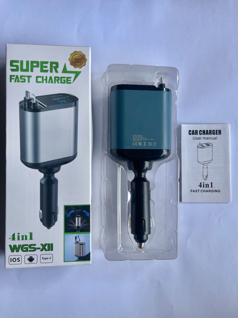 car charger
