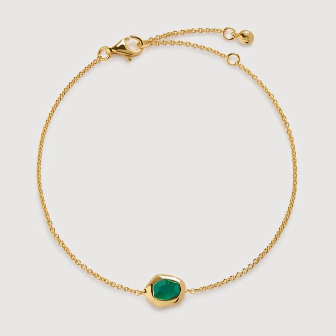 Retro Exquisite Light Luxury Bracelet