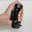 Soft Silicone Shark Clip