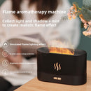 Automatic aroma diffuser