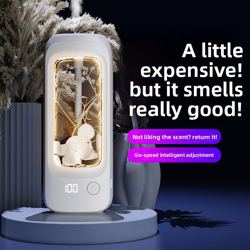 aromatherapy machine