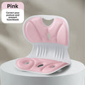 Waist Protection Cushion Sedentary Not Tired Office Cushion Waist Protection Sitting Posture Chair Student Child Correction Pad Ergonomic Chair