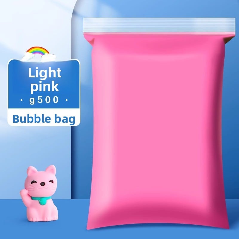 36 Color Super Light Clay for Kids