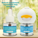 Pet Calming Spray for Dogs and Cats with Electric Heating