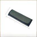 Outdoor barbecue utensil storage bag