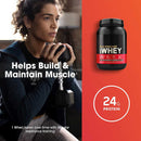 Whey Protein Powder for Fitness and Sports Nutrition