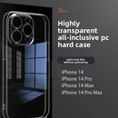 All-Inclusive Pc Mobile Phone Case