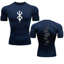 Fitness T-shirt
