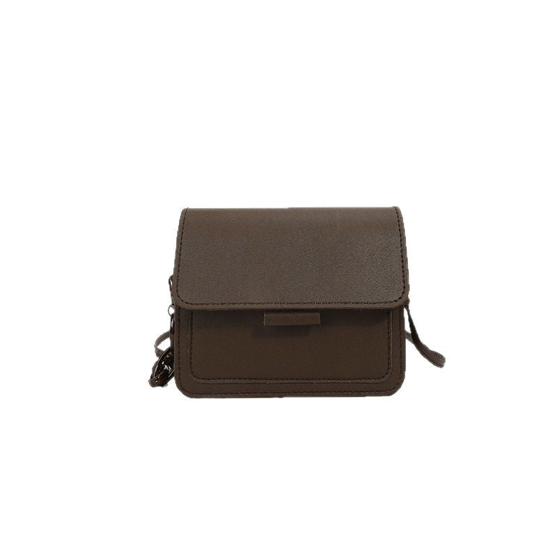Fashion All-match Shoulder Bag