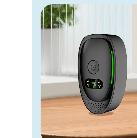 negative ion air purifier