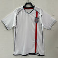 Retro football jersey top T-shirt