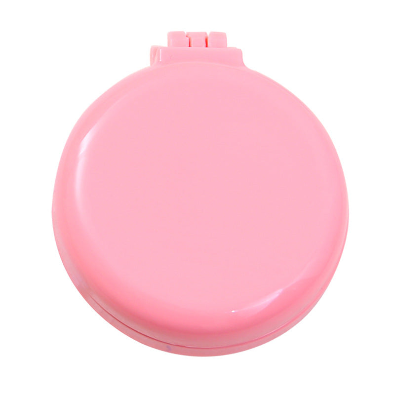 Mirror Integrated Mini Portable