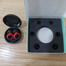 Silicone Noise Reduction Sleep Earplugs